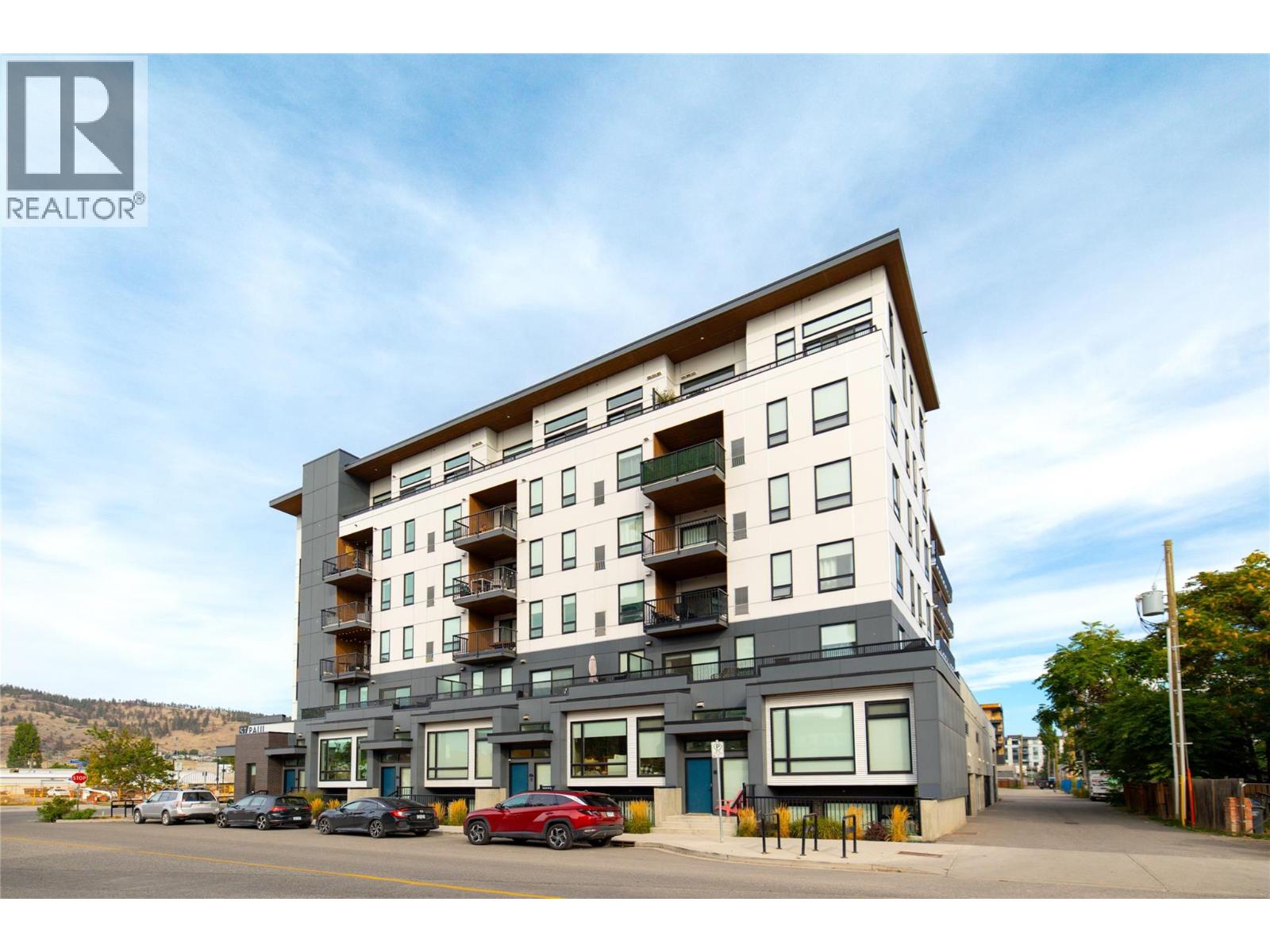 1215 St. Paul Street Unit# 403