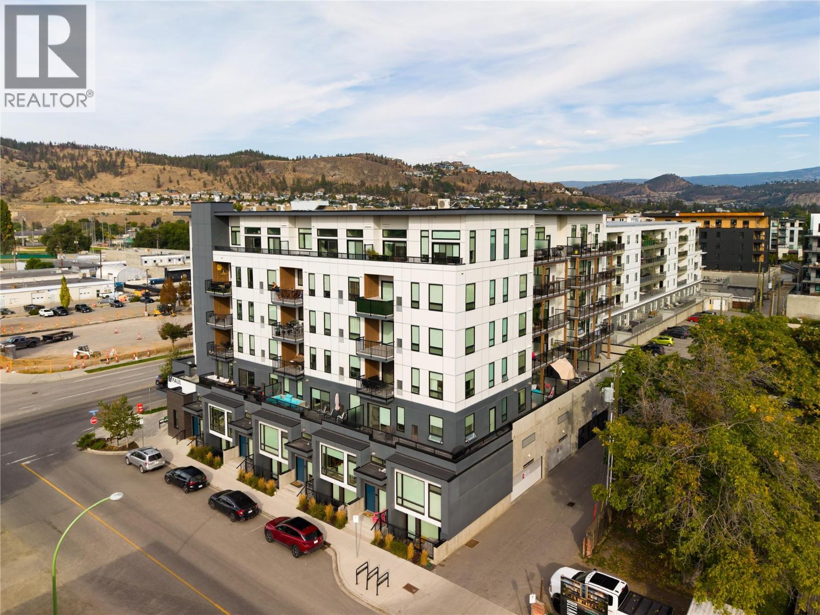 1215 St. Paul Street Unit# 403