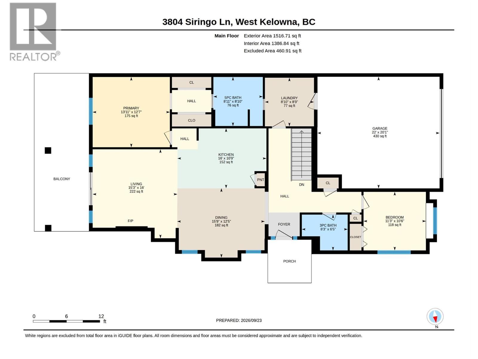3804 Siringo Lane