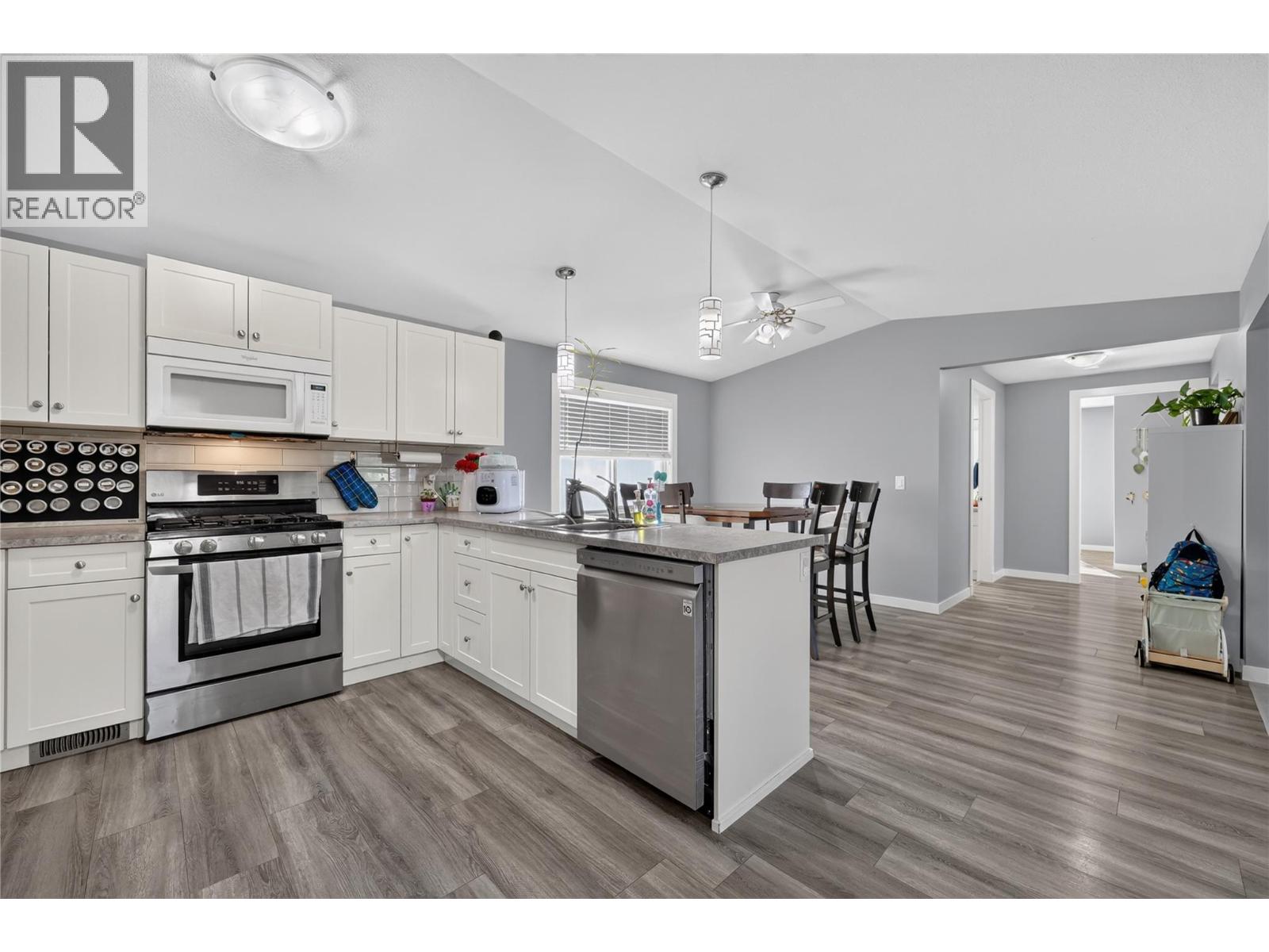 3381 Village Green Way Unit# 36