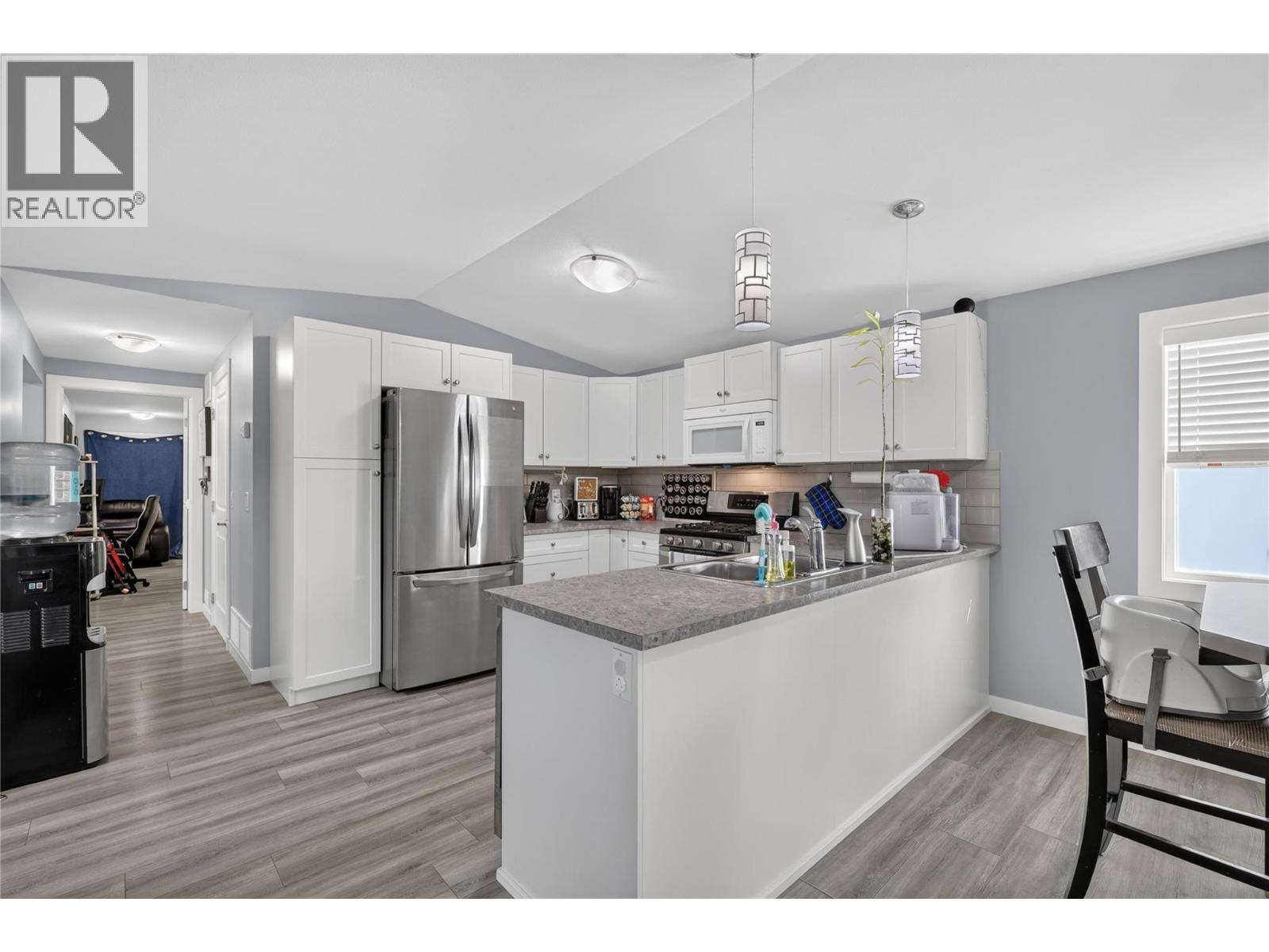 3381 Village Green Way Unit# 36