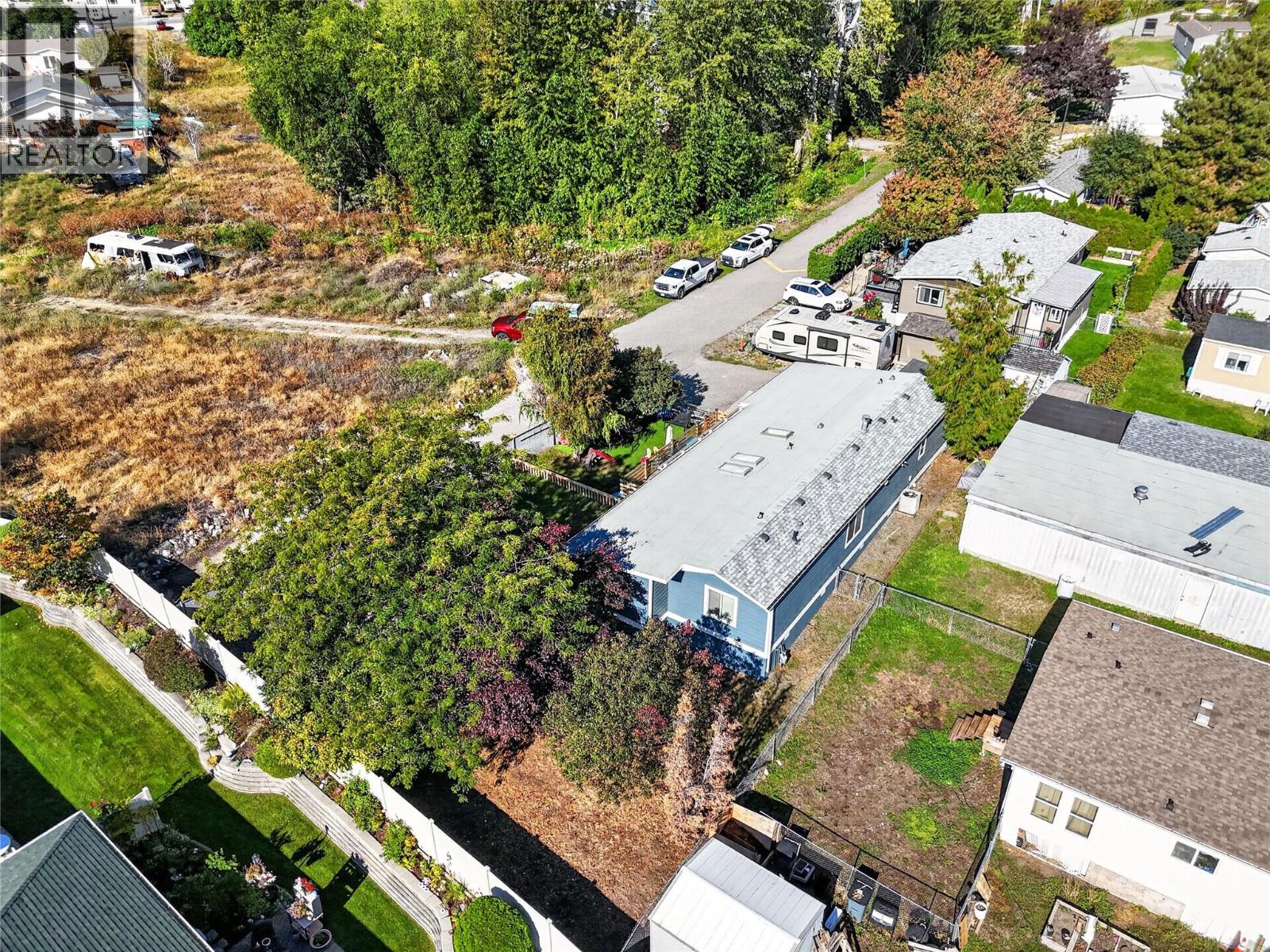 3381 Village Green Way Unit# 36
