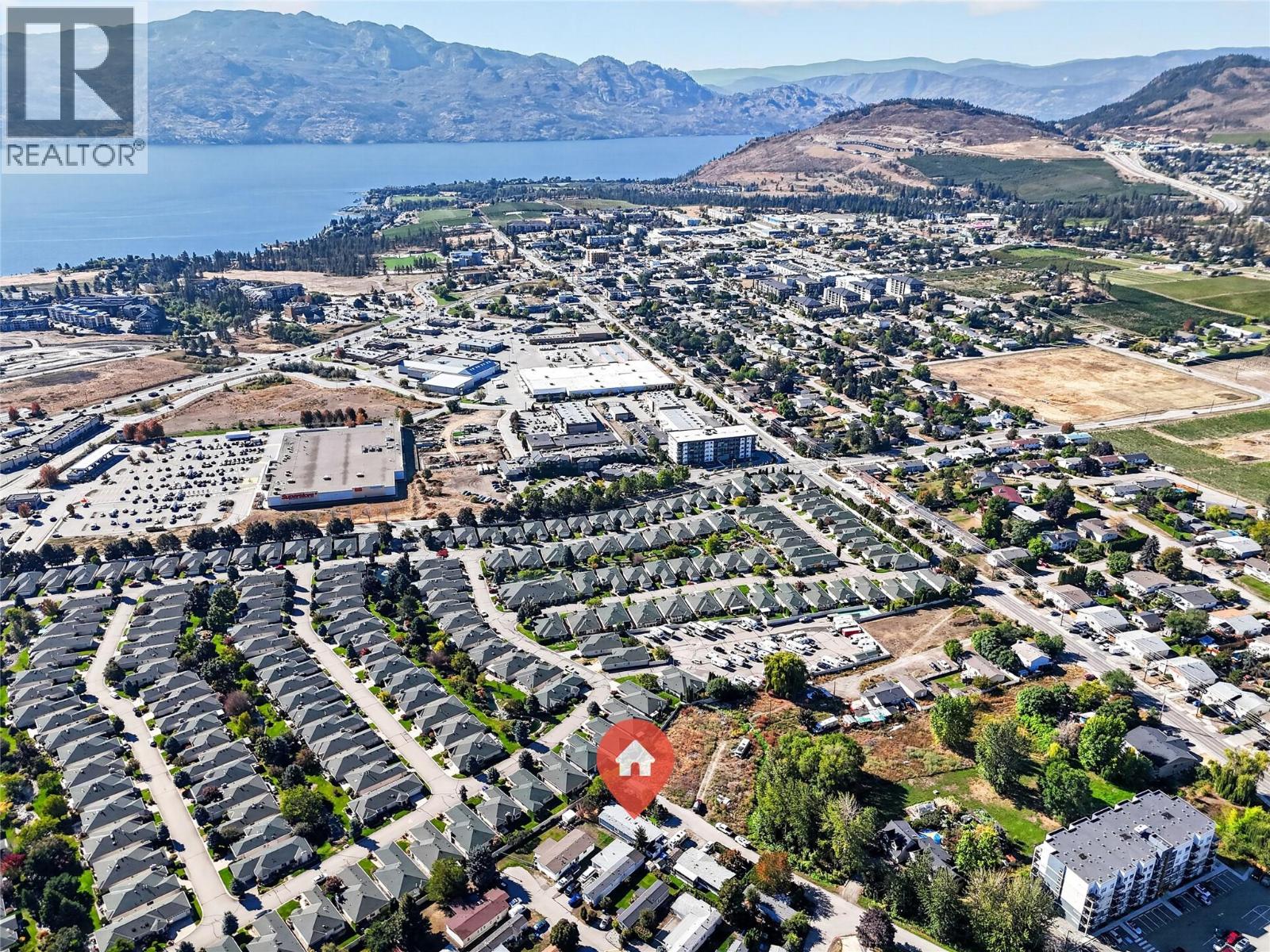 3381 Village Green Way Unit# 36