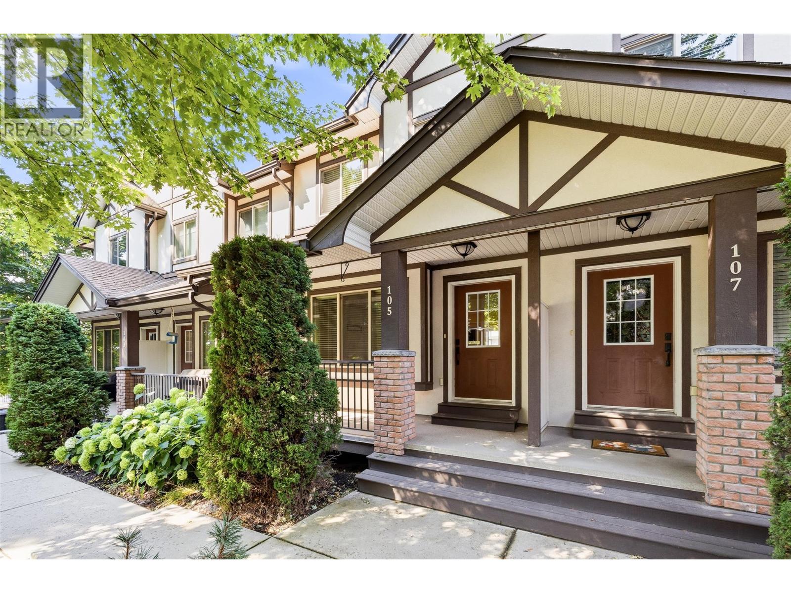 1651 Lynrick Road Unit# 105