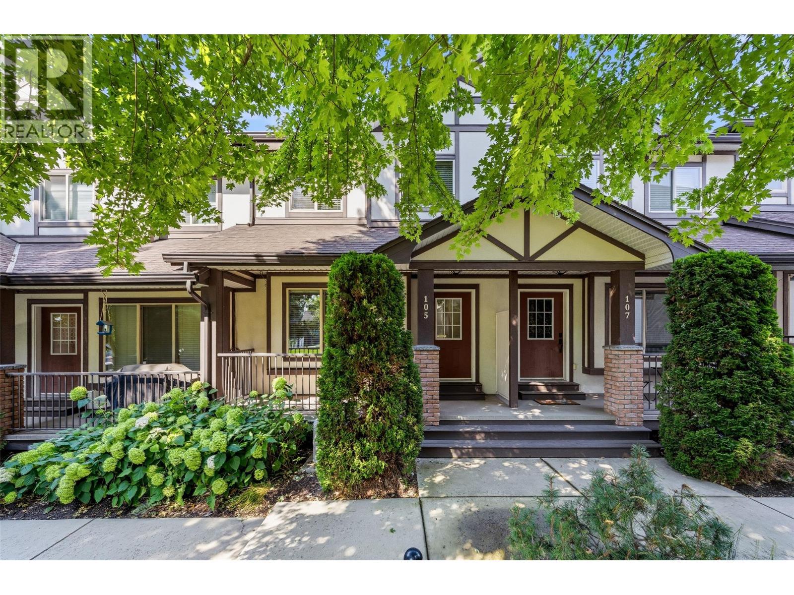 1651 Lynrick Road Unit# 105
