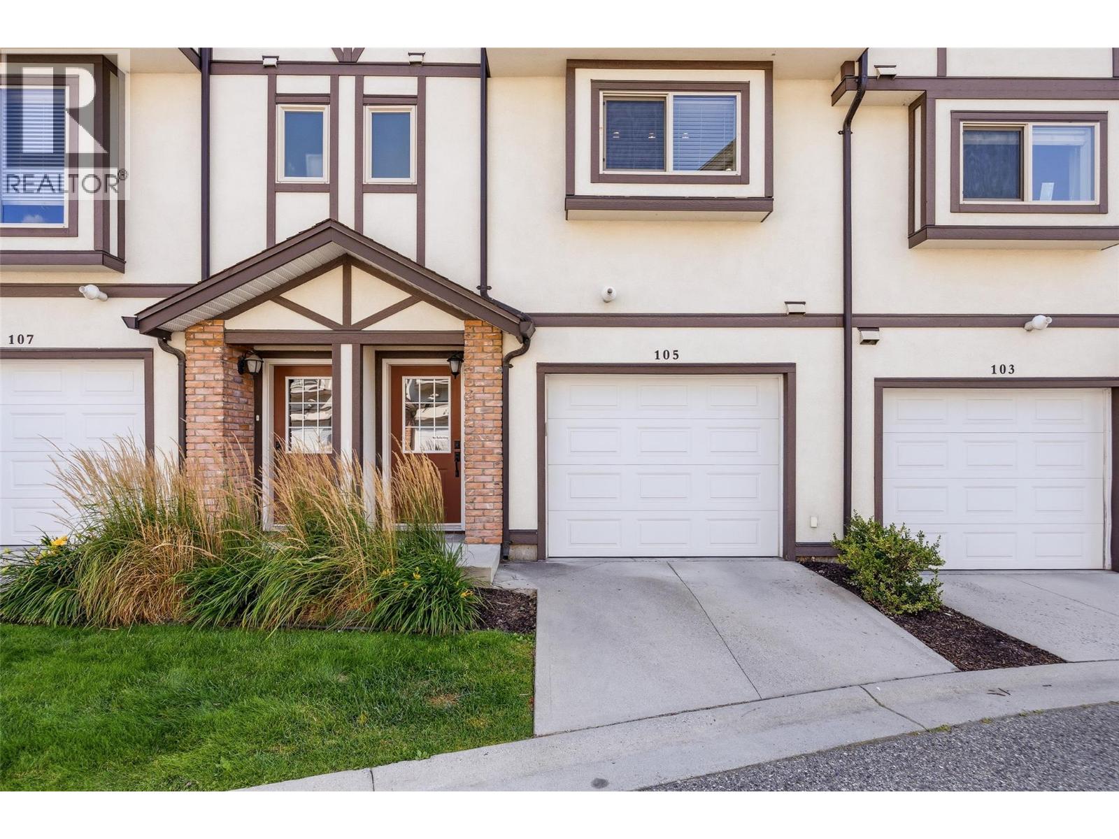 1651 Lynrick Road Unit# 105