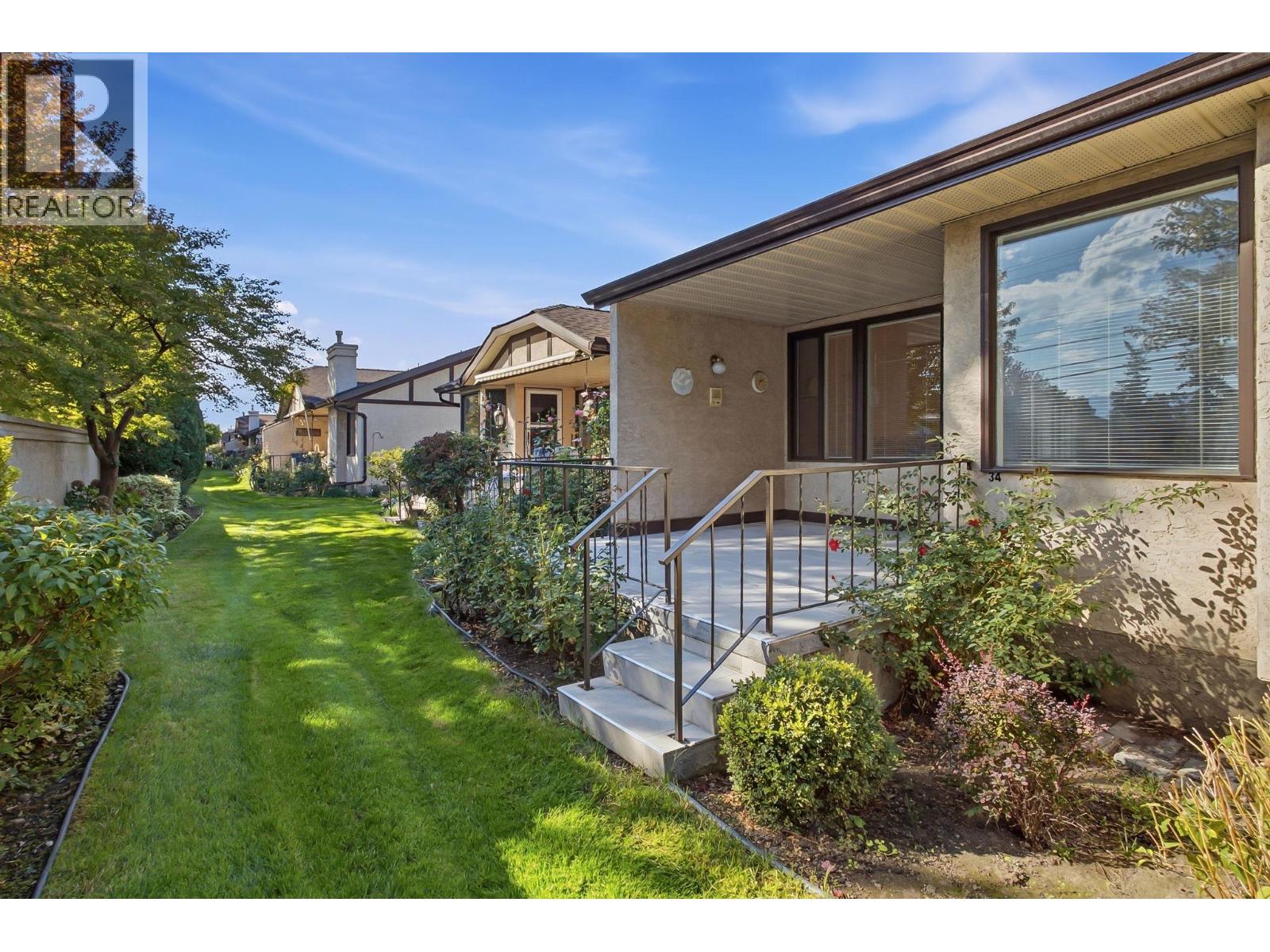 2200 Gordon Drive Unit# 34
