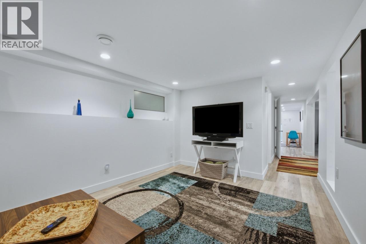 445 Sarsons Road