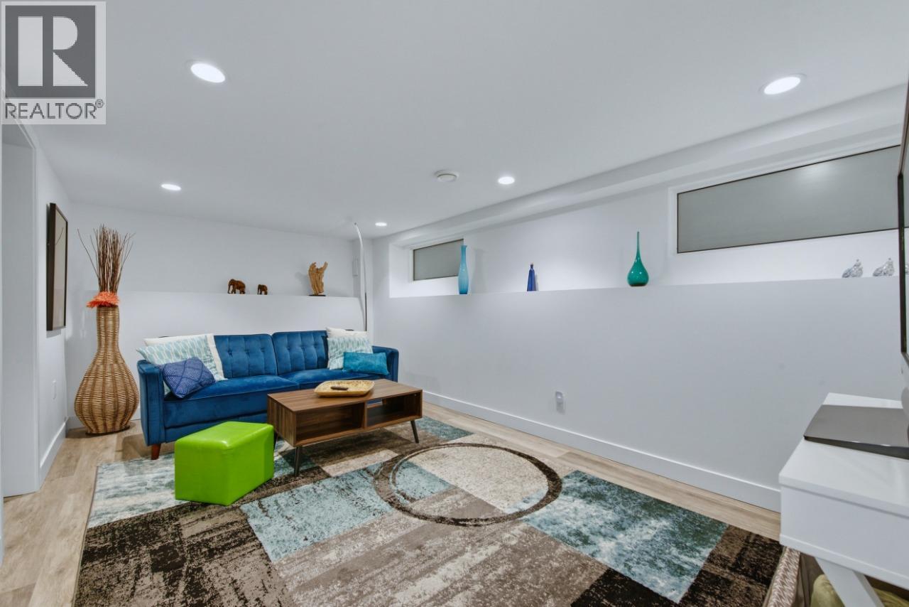 445 Sarsons Road