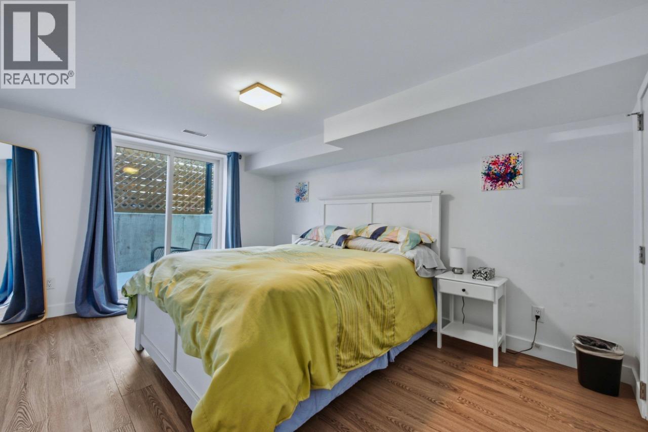 445 Sarsons Road