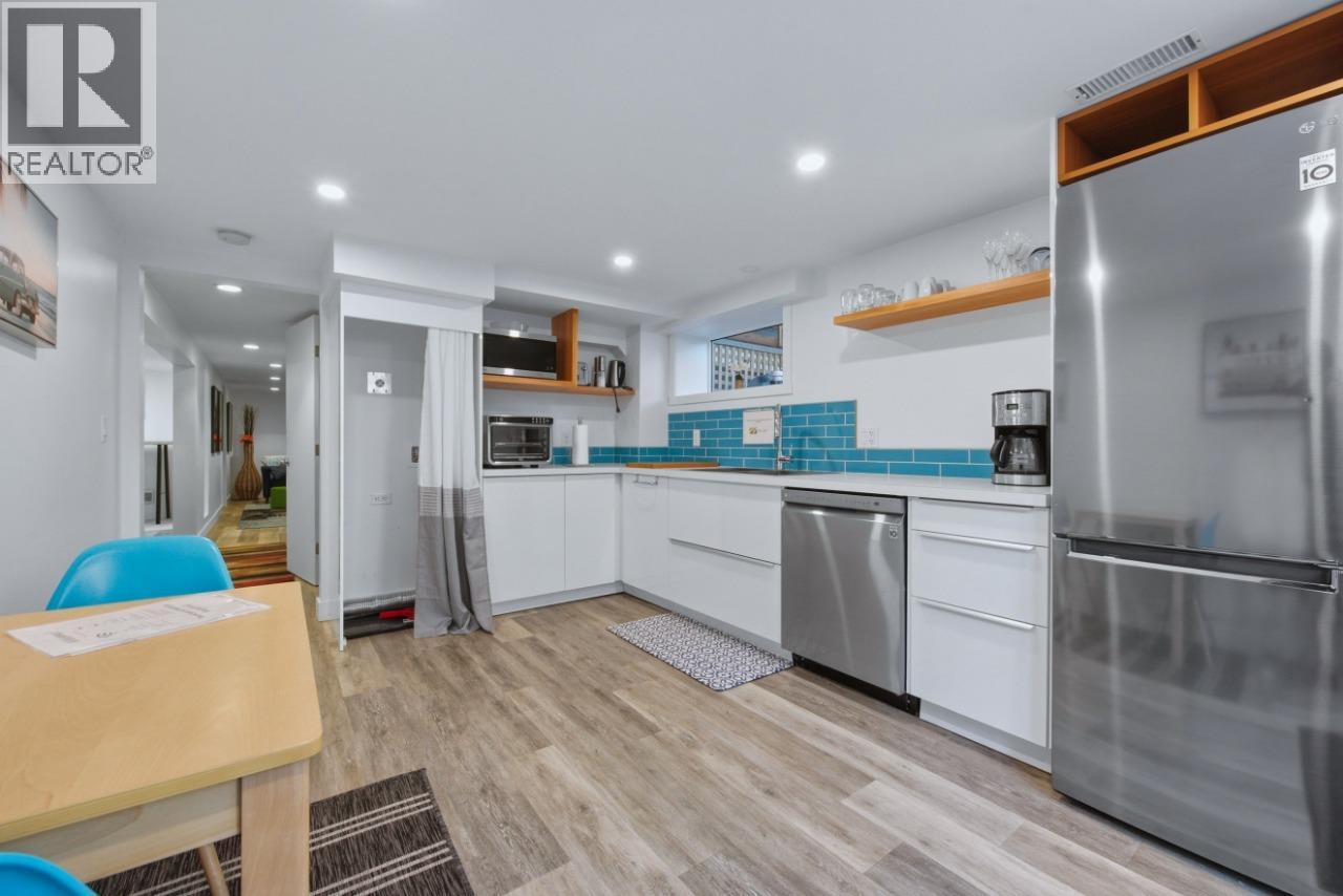 445 Sarsons Road