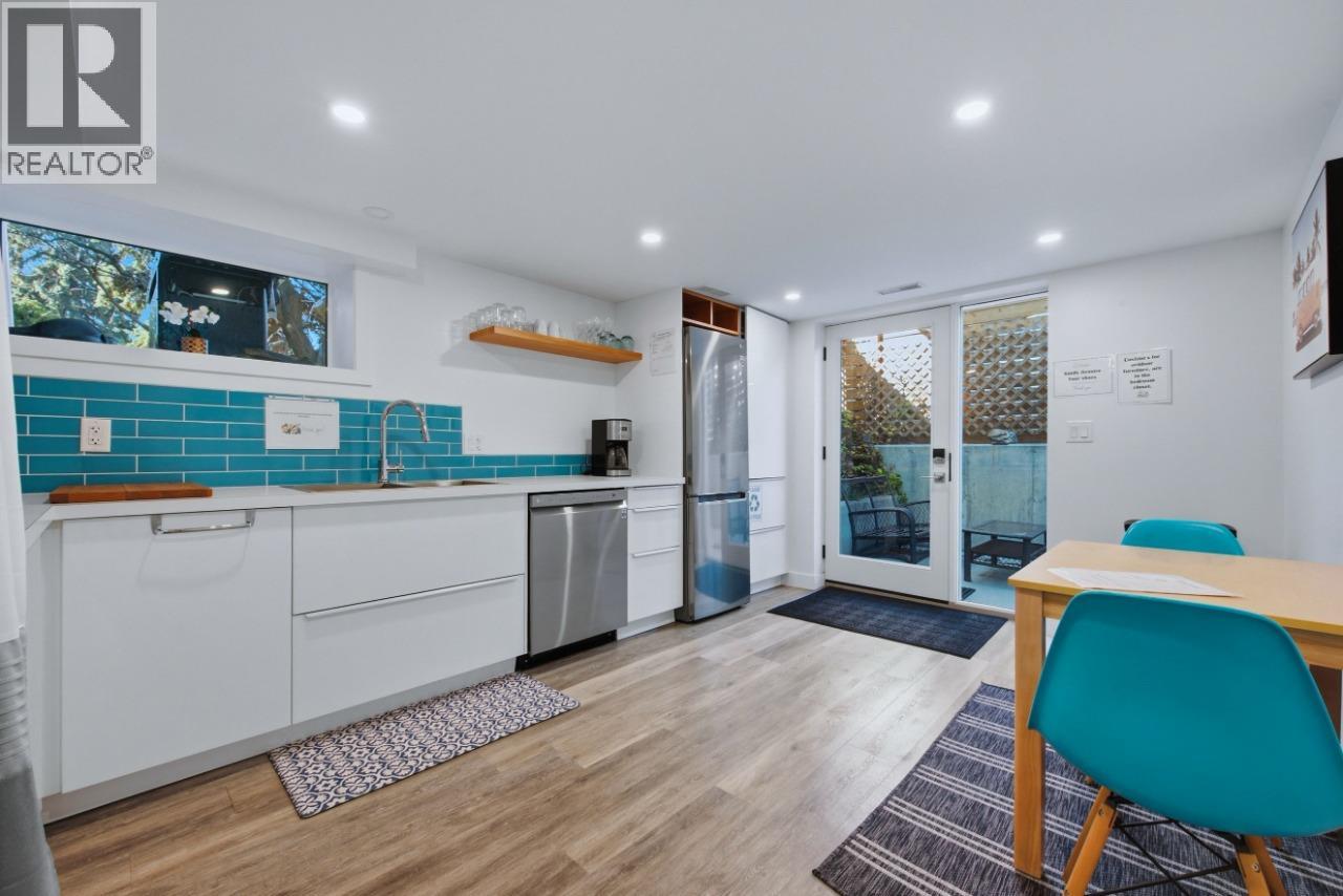 445 Sarsons Road