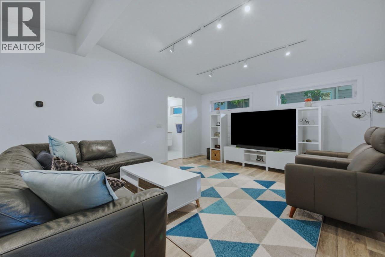 445 Sarsons Road