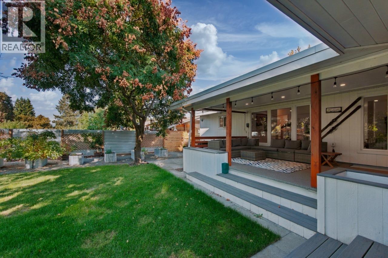 445 Sarsons Road