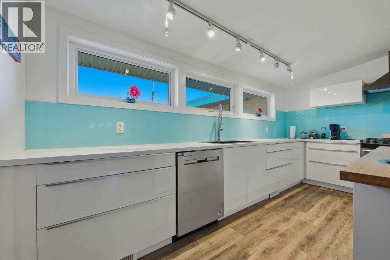 445 Sarsons Road
