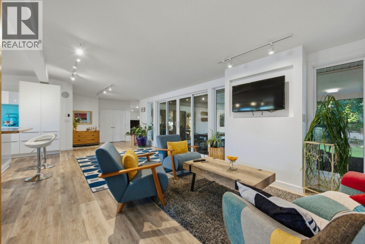 445 Sarsons Road