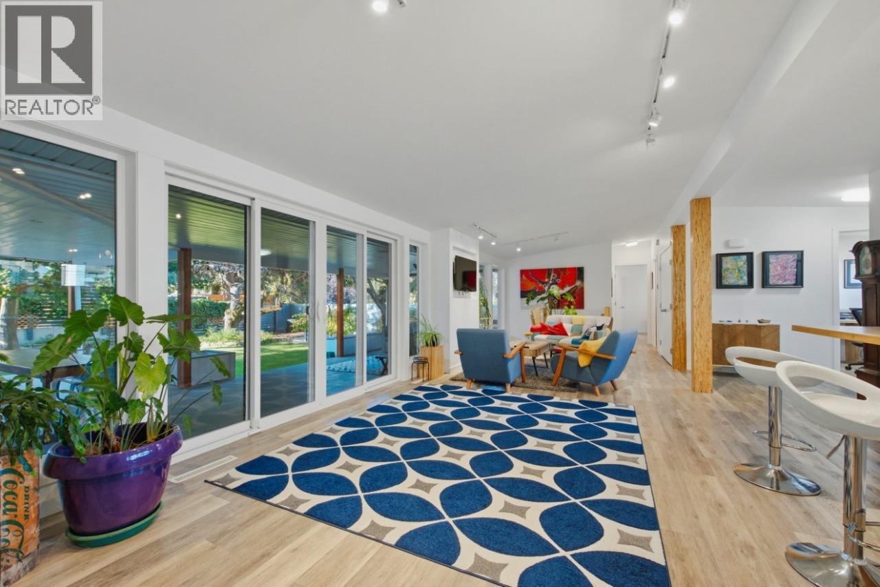 445 Sarsons Road