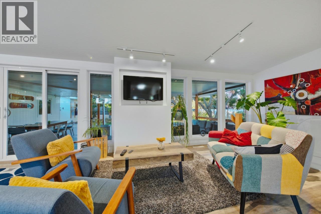 445 Sarsons Road