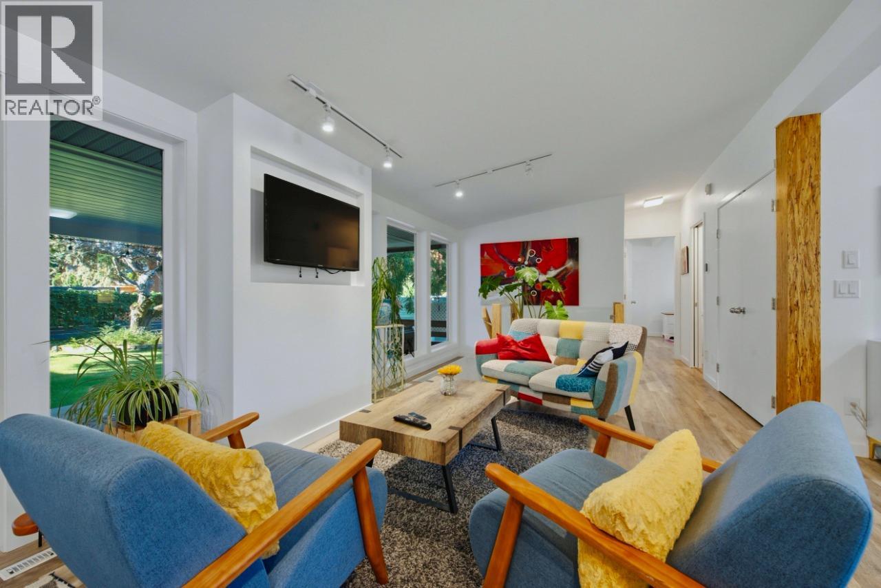 445 Sarsons Road