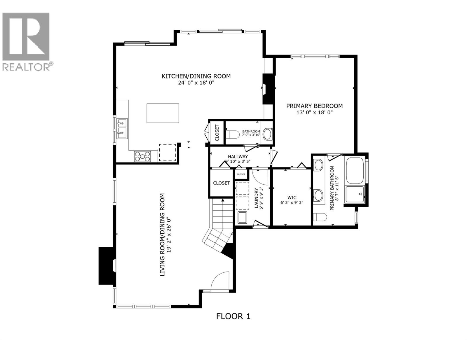 4122 Gallaghers Boulevard S
