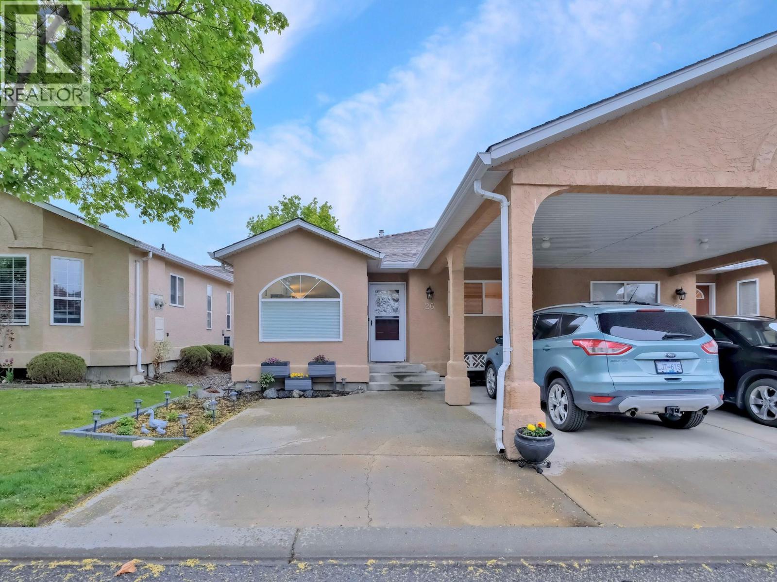 2210 Louie Drive Unit# 26