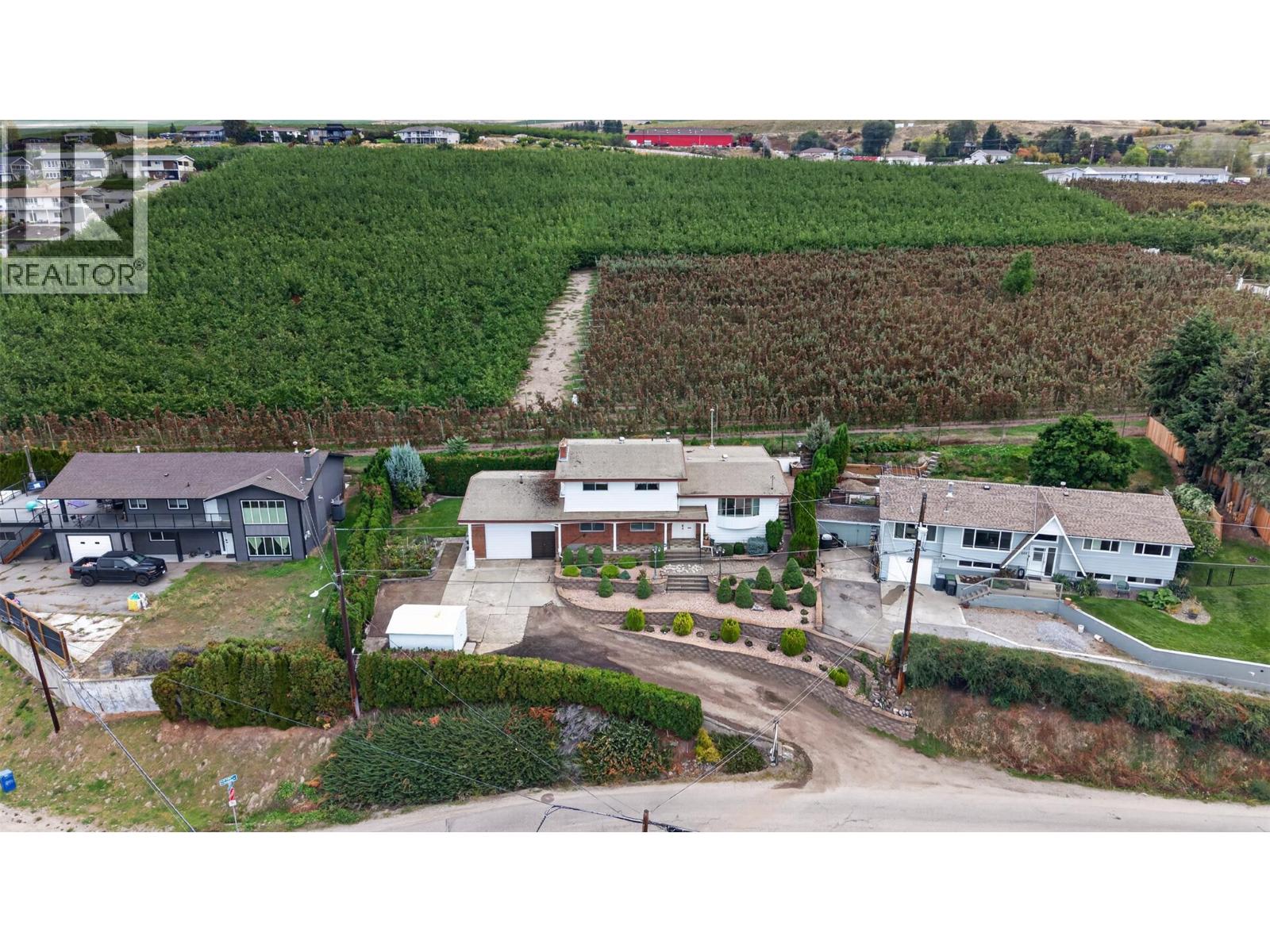 838 McKenzie Road
