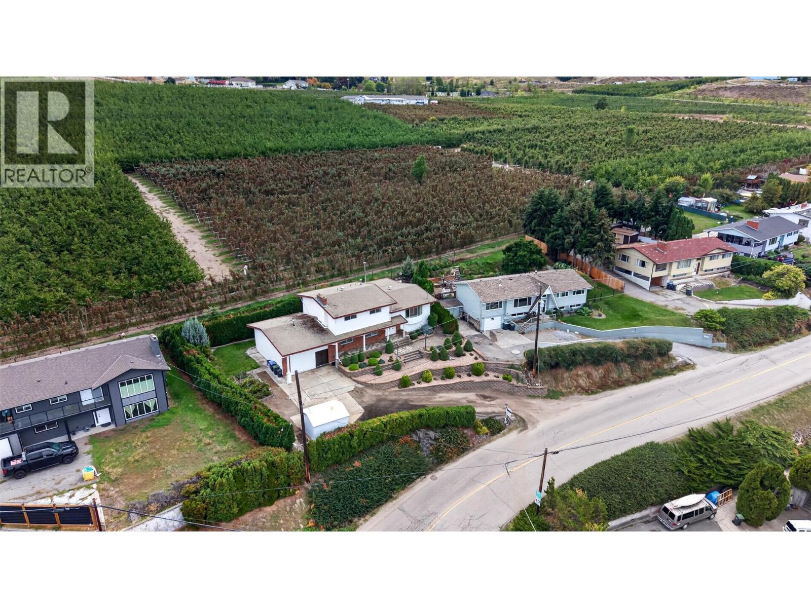838 McKenzie Road