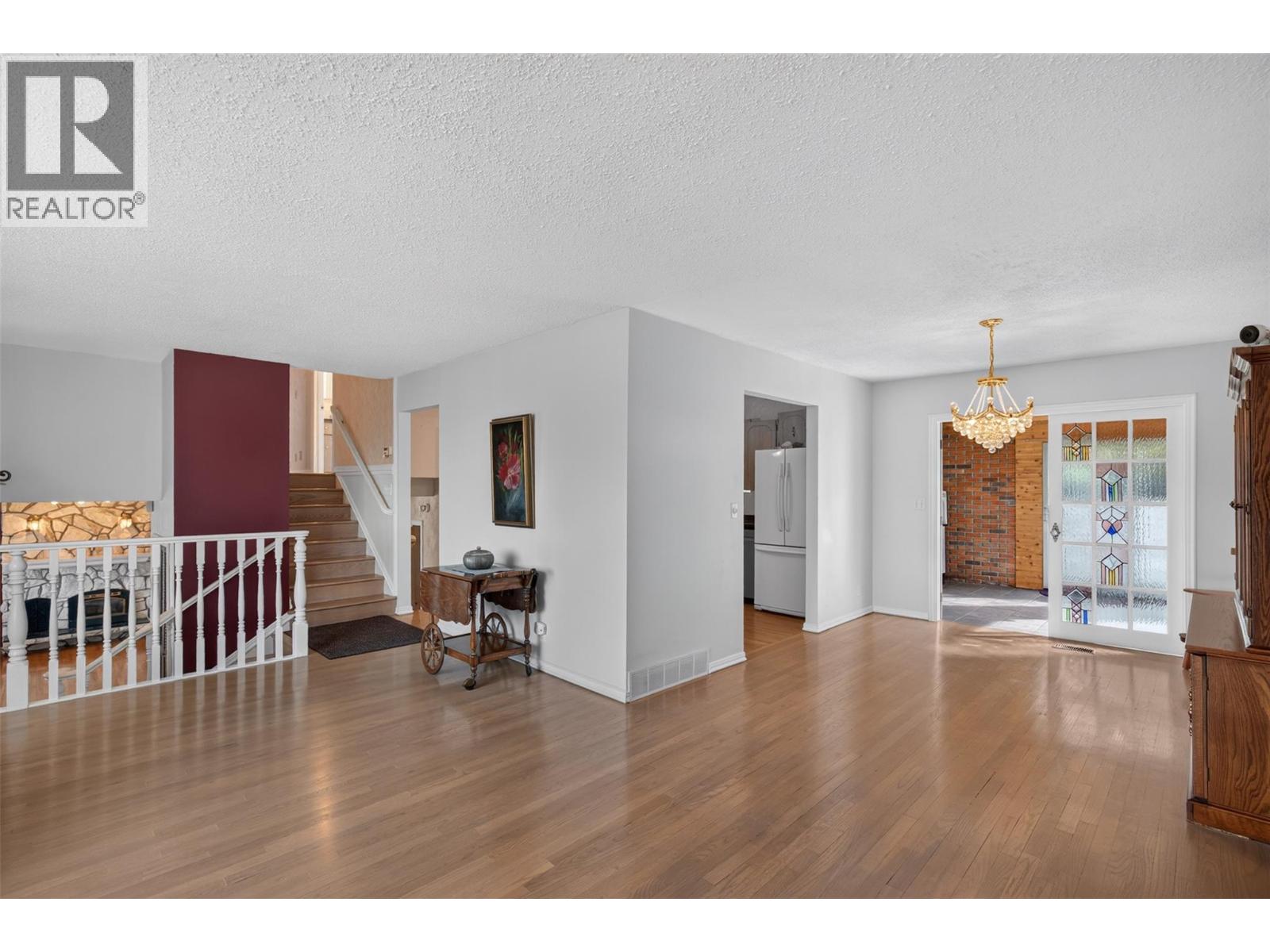 838 McKenzie Road