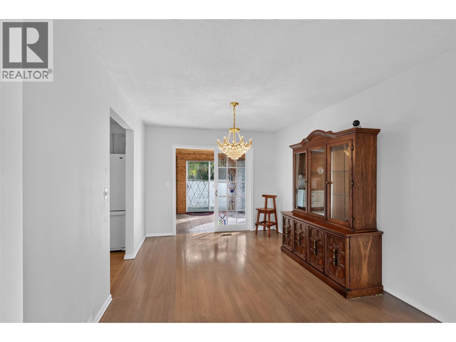 838 McKenzie Road