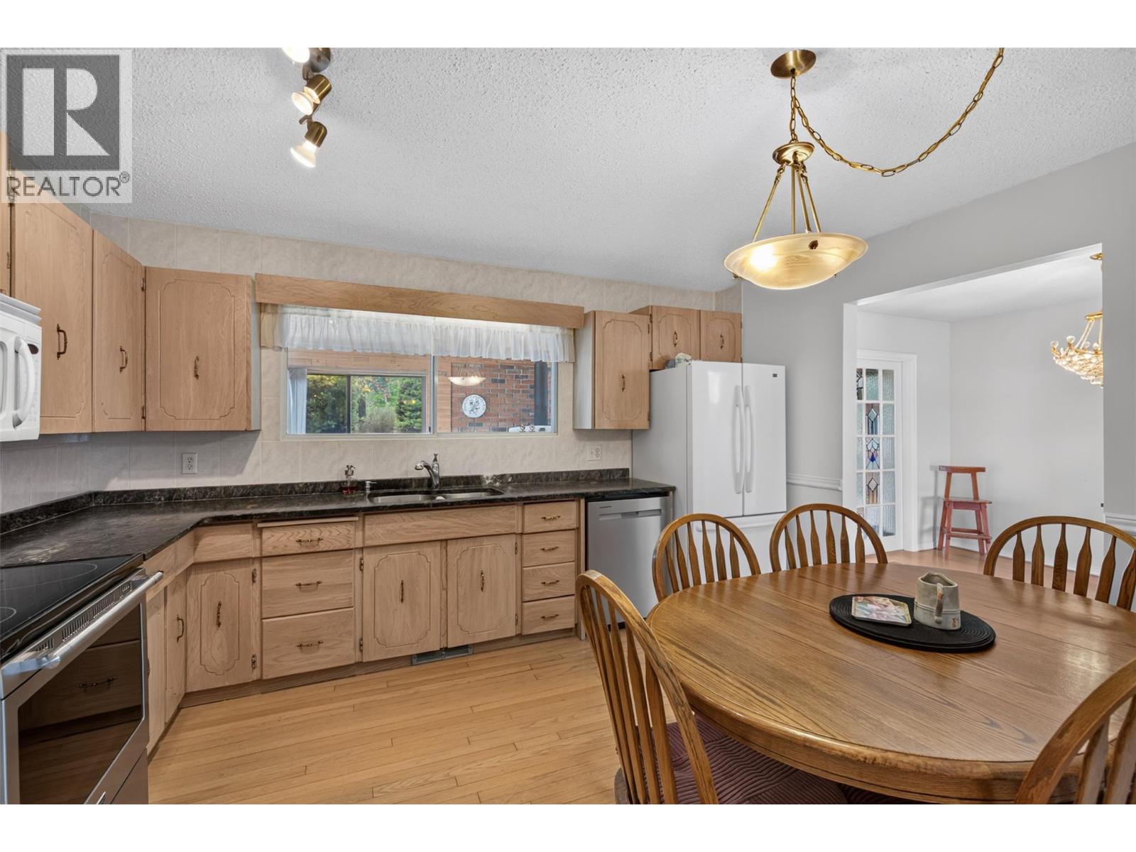 838 McKenzie Road