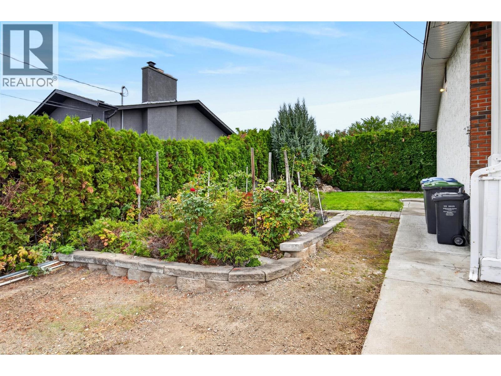 838 McKenzie Road
