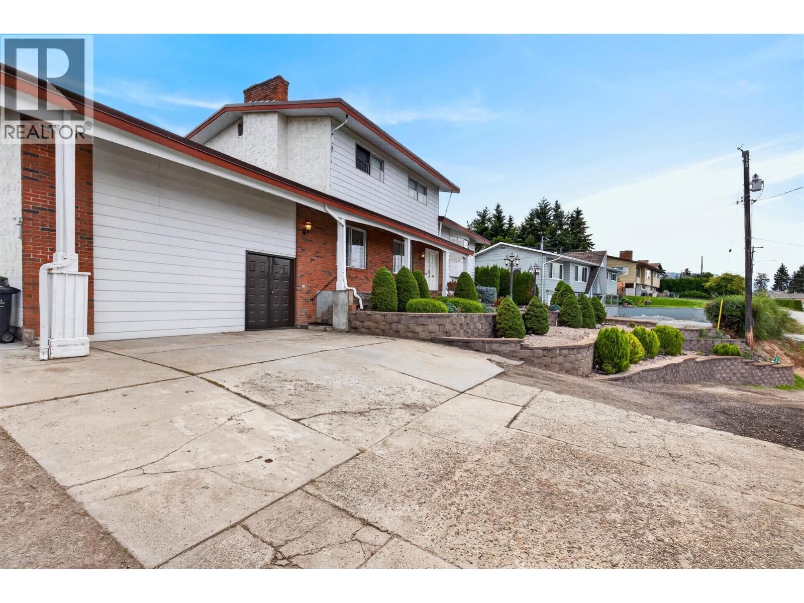 838 McKenzie Road