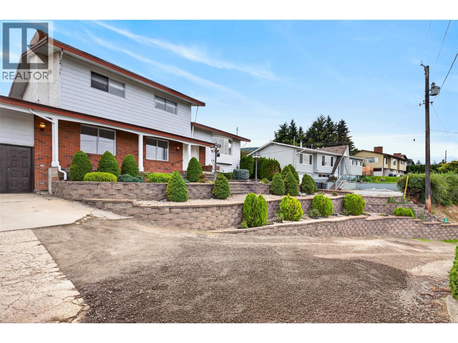 838 McKenzie Road