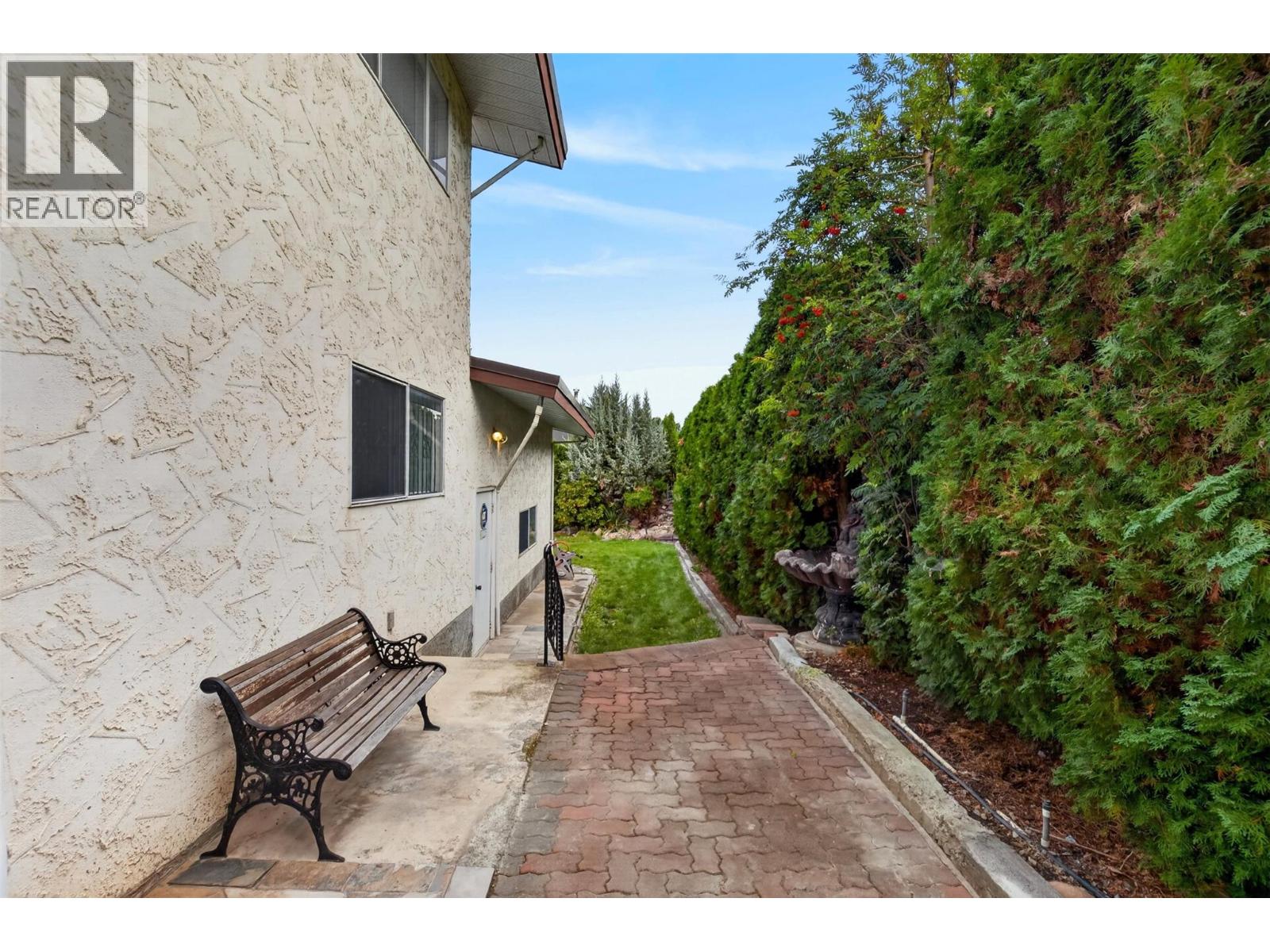838 McKenzie Road