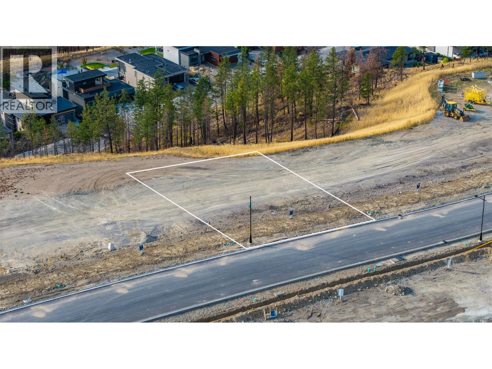 10337 Beacon Hill Drive Lot# 12