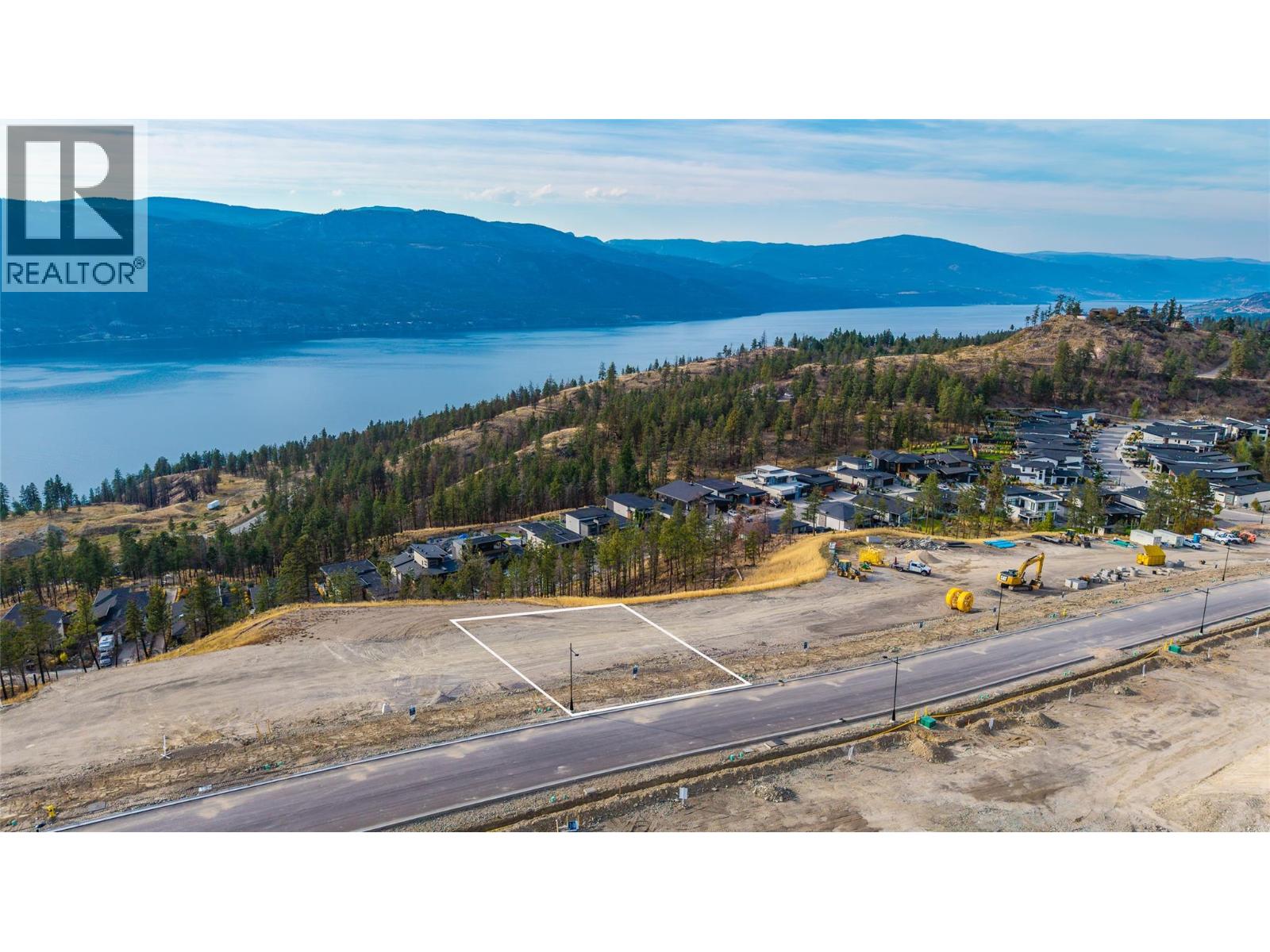 10337 Beacon Hill Drive Lot# 12
