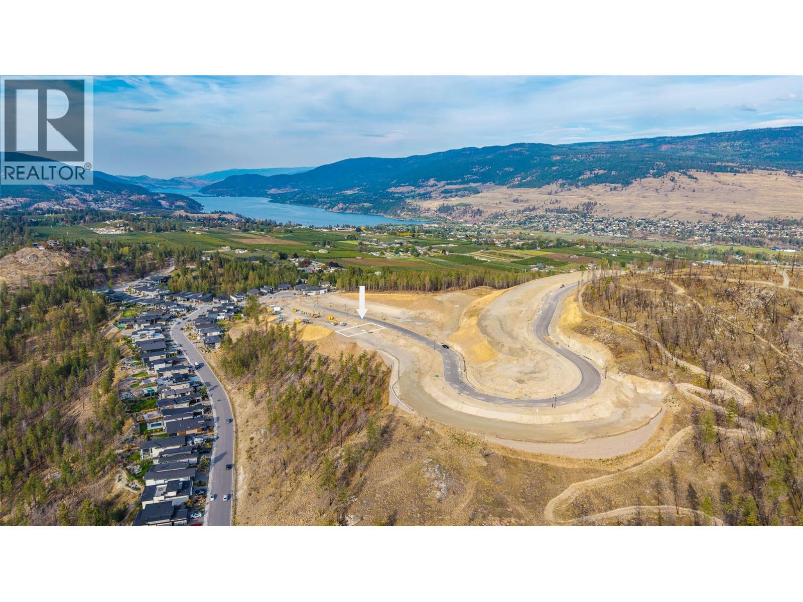 10337 Beacon Hill Drive Lot# 12