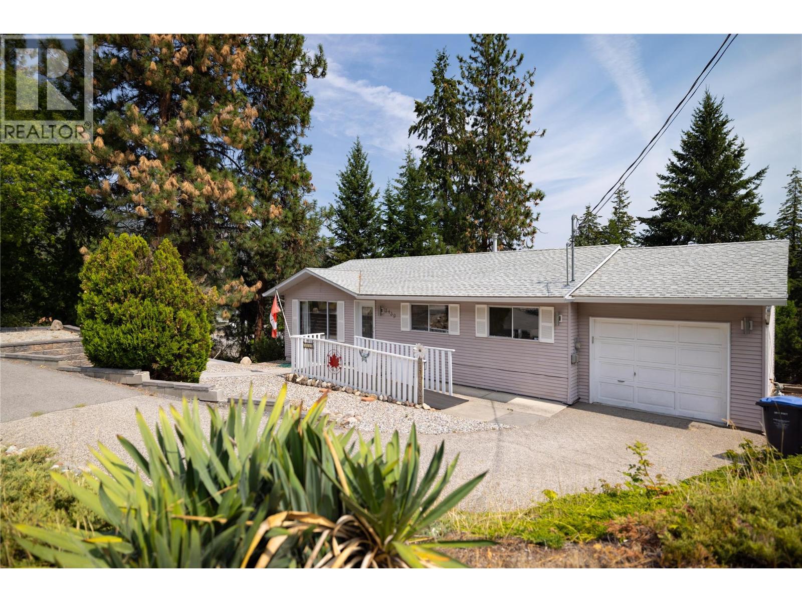 3439 McIver Road