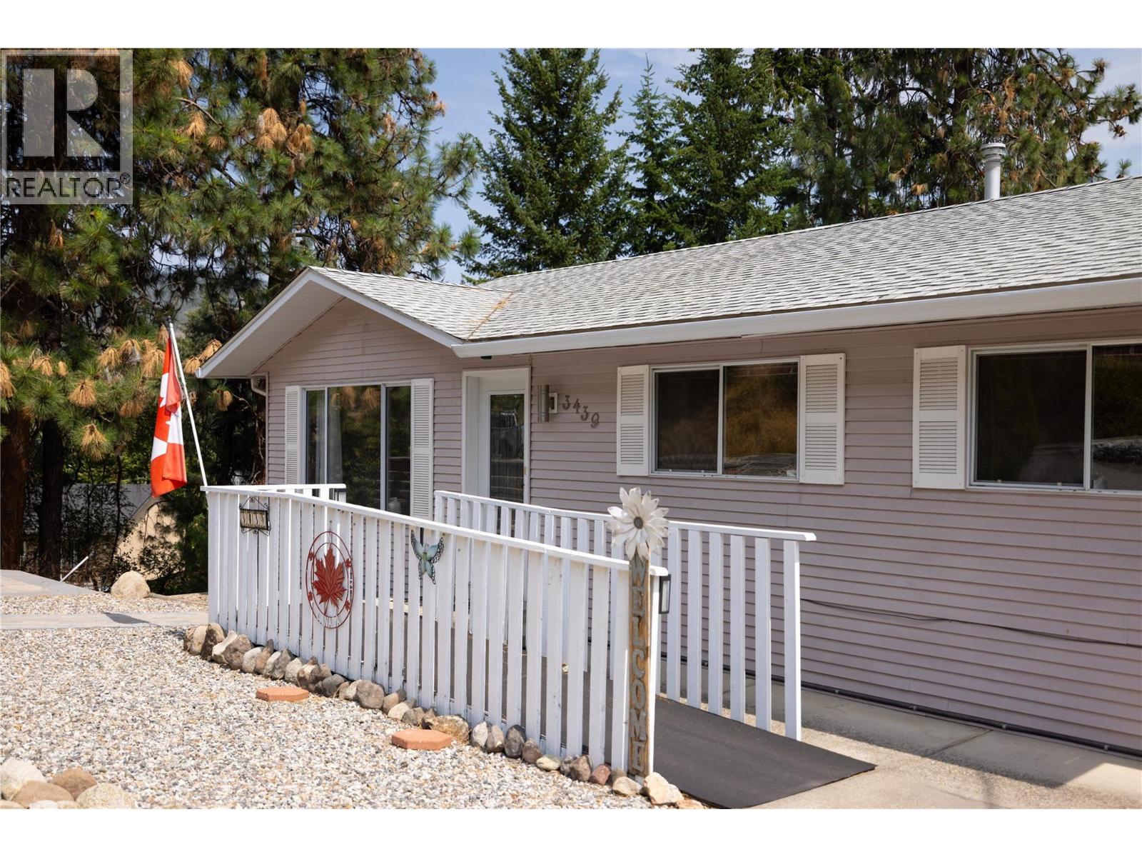 3439 McIver Road