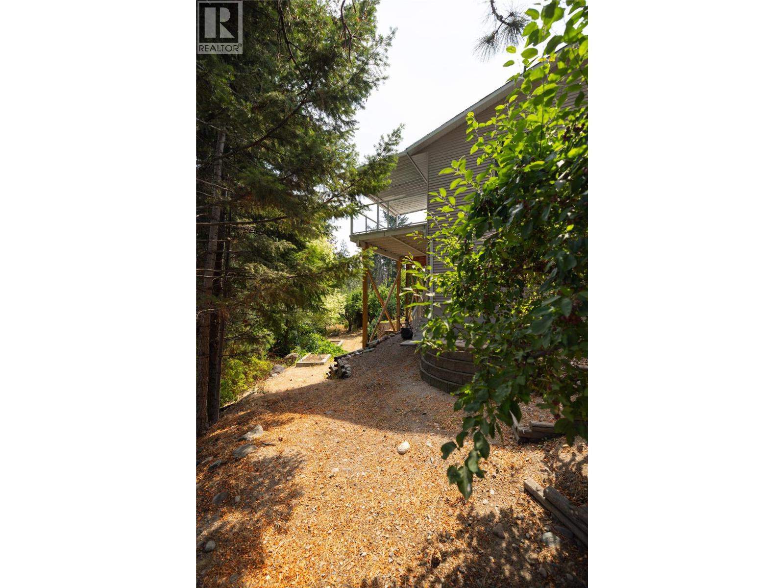 3439 McIver Road