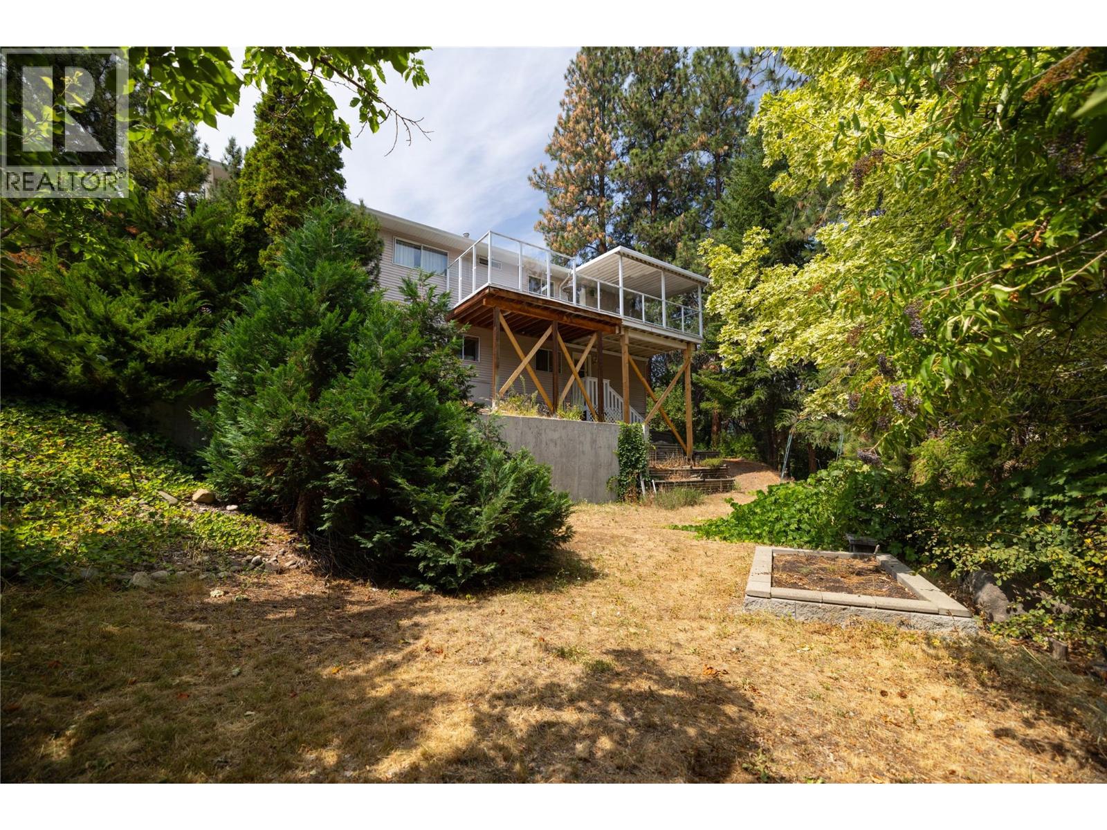 3439 McIver Road