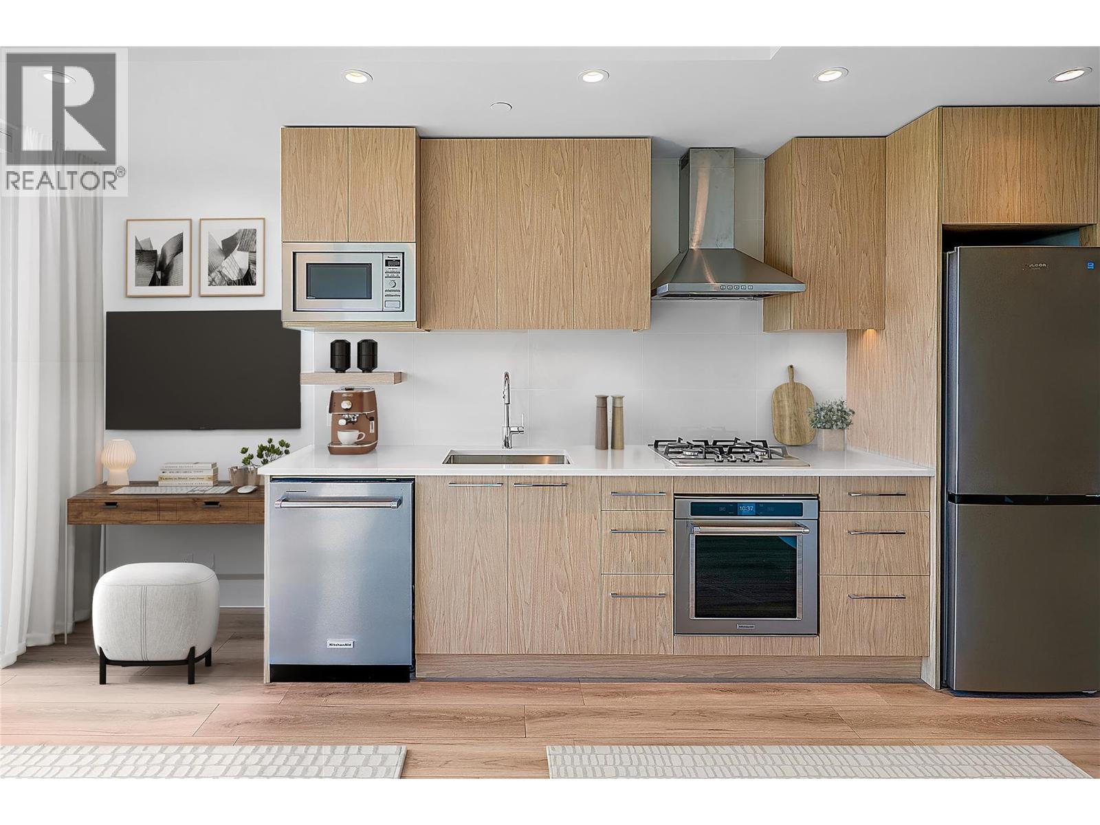 3051 Abbott Street Unit# 609