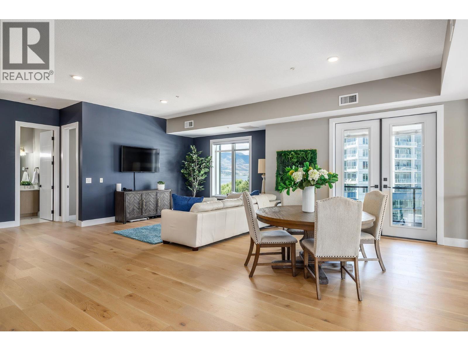 529 Truswell Road Unit# 503