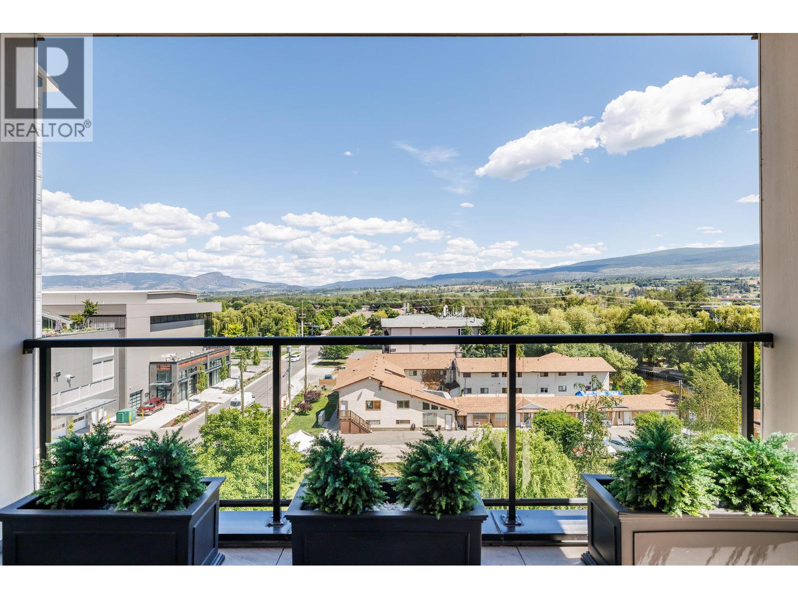 529 Truswell Road Unit# 503