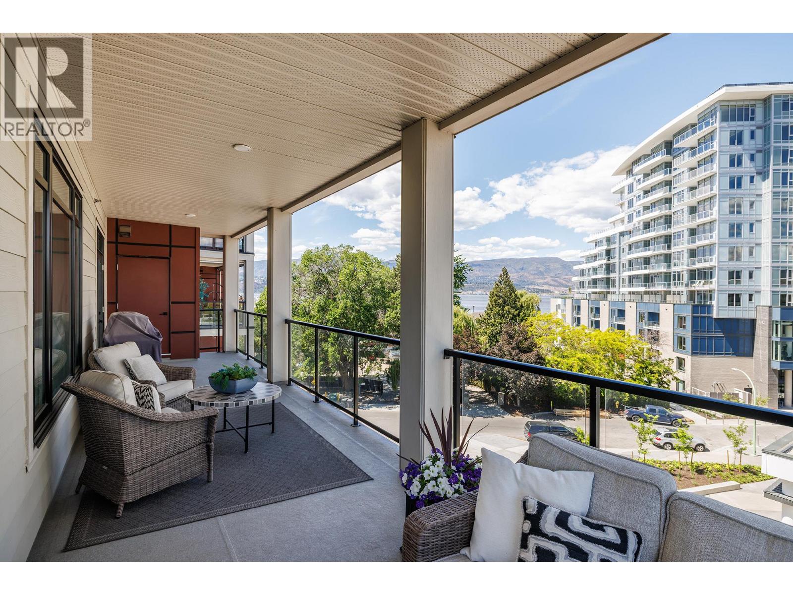 529 Truswell Road Unit# 503