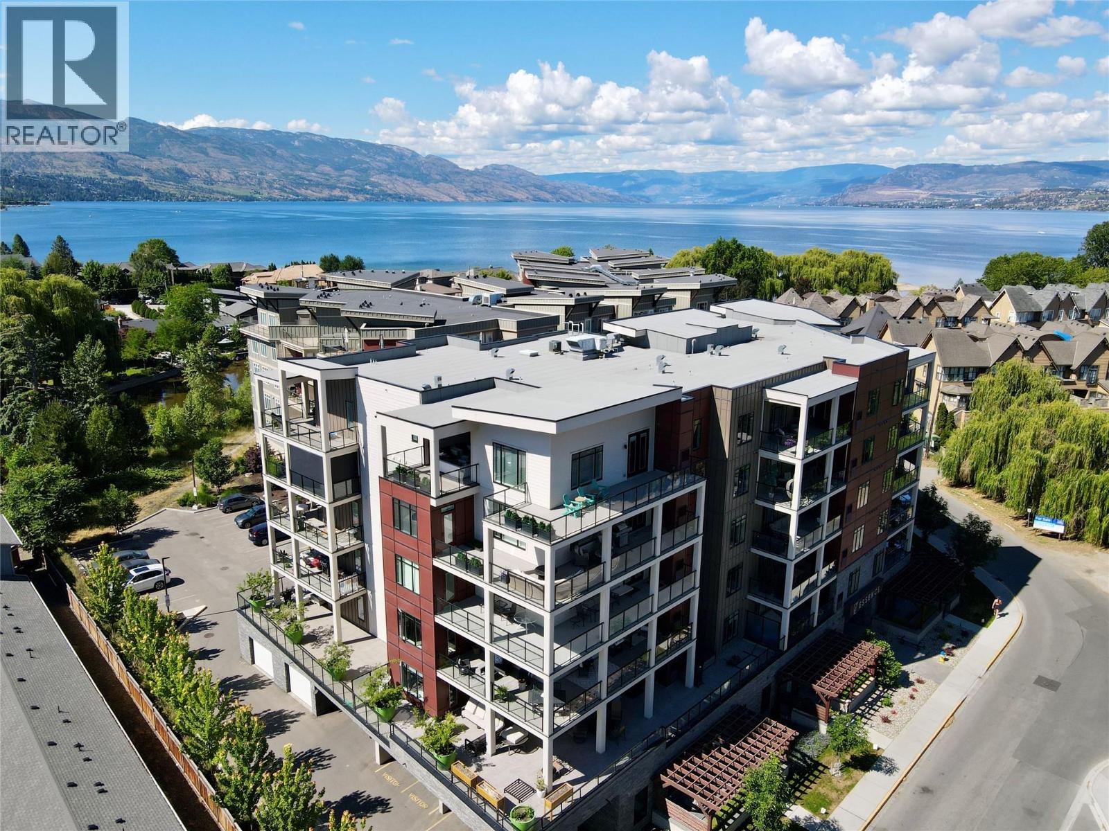 529 Truswell Road Unit# 503