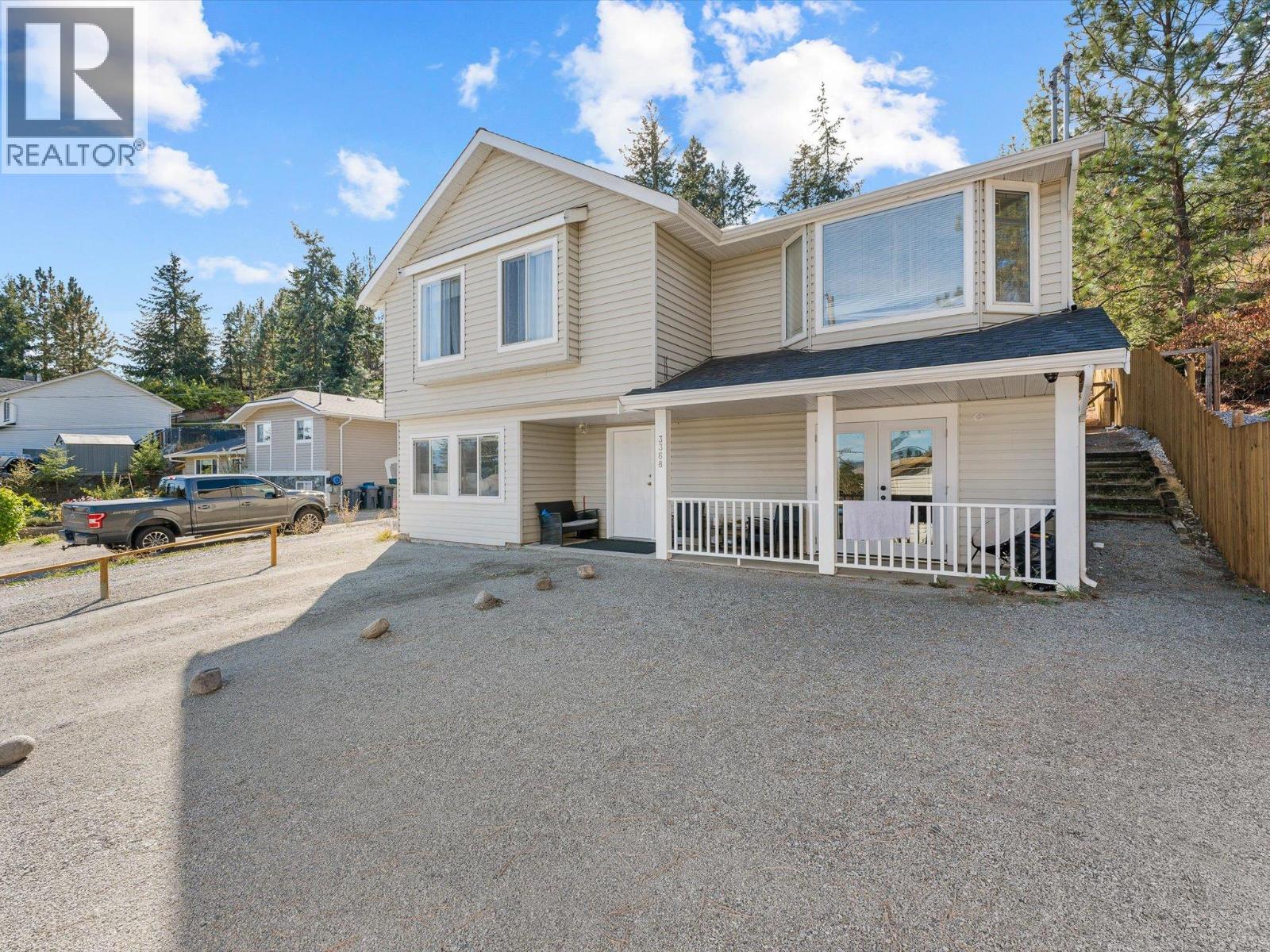 3368 McIver Road