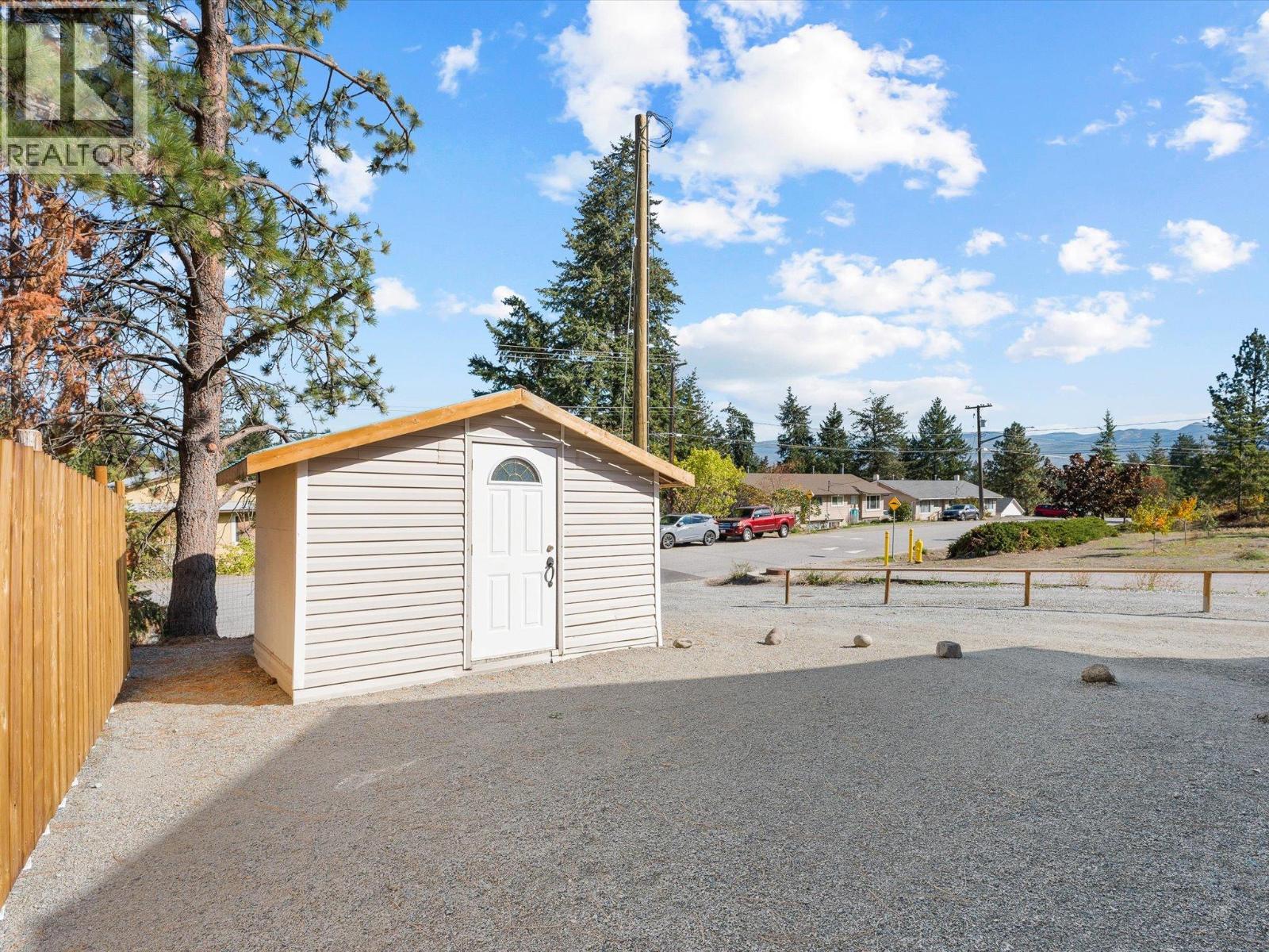 3368 McIver Road