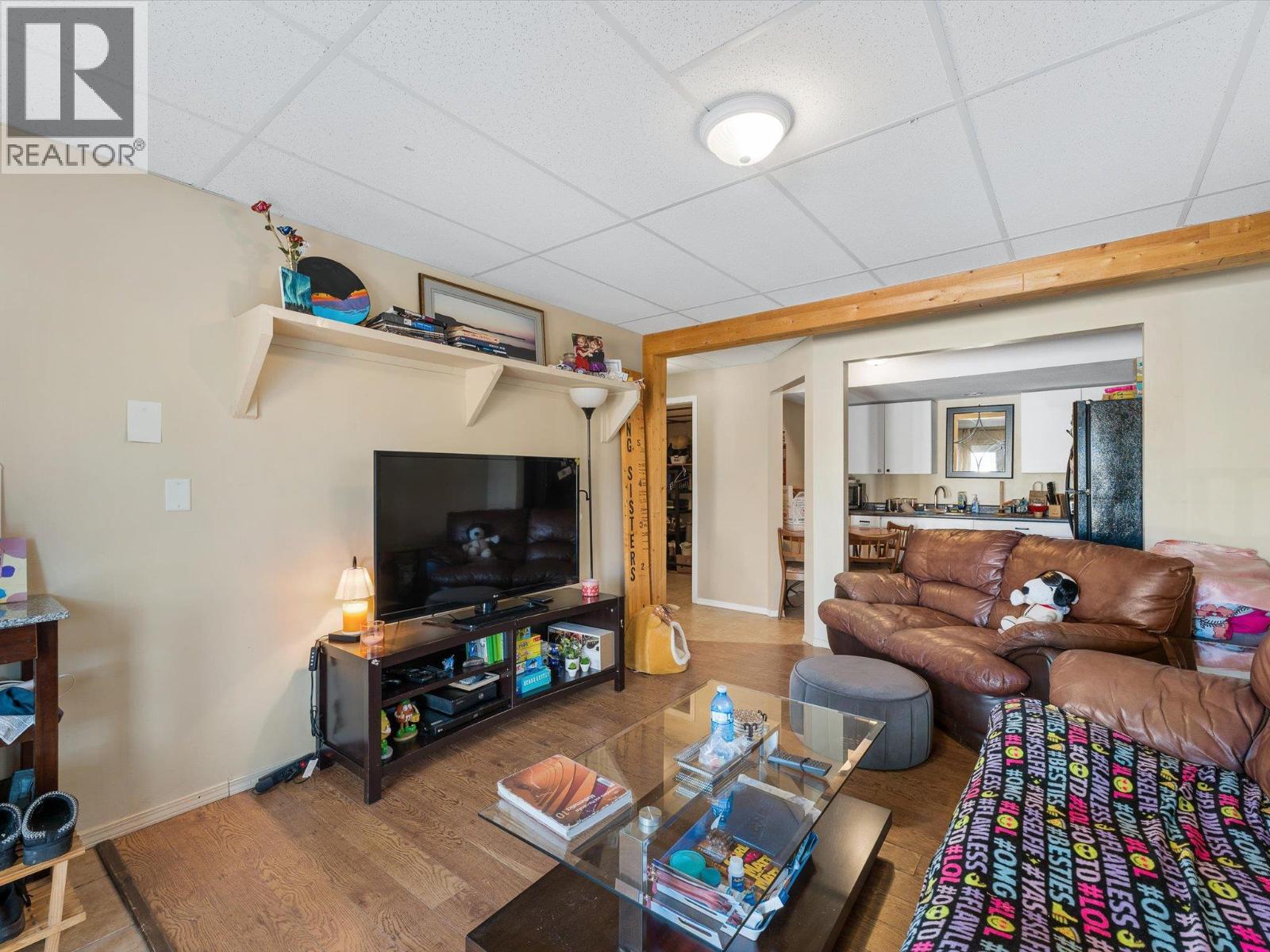 3368 McIver Road
