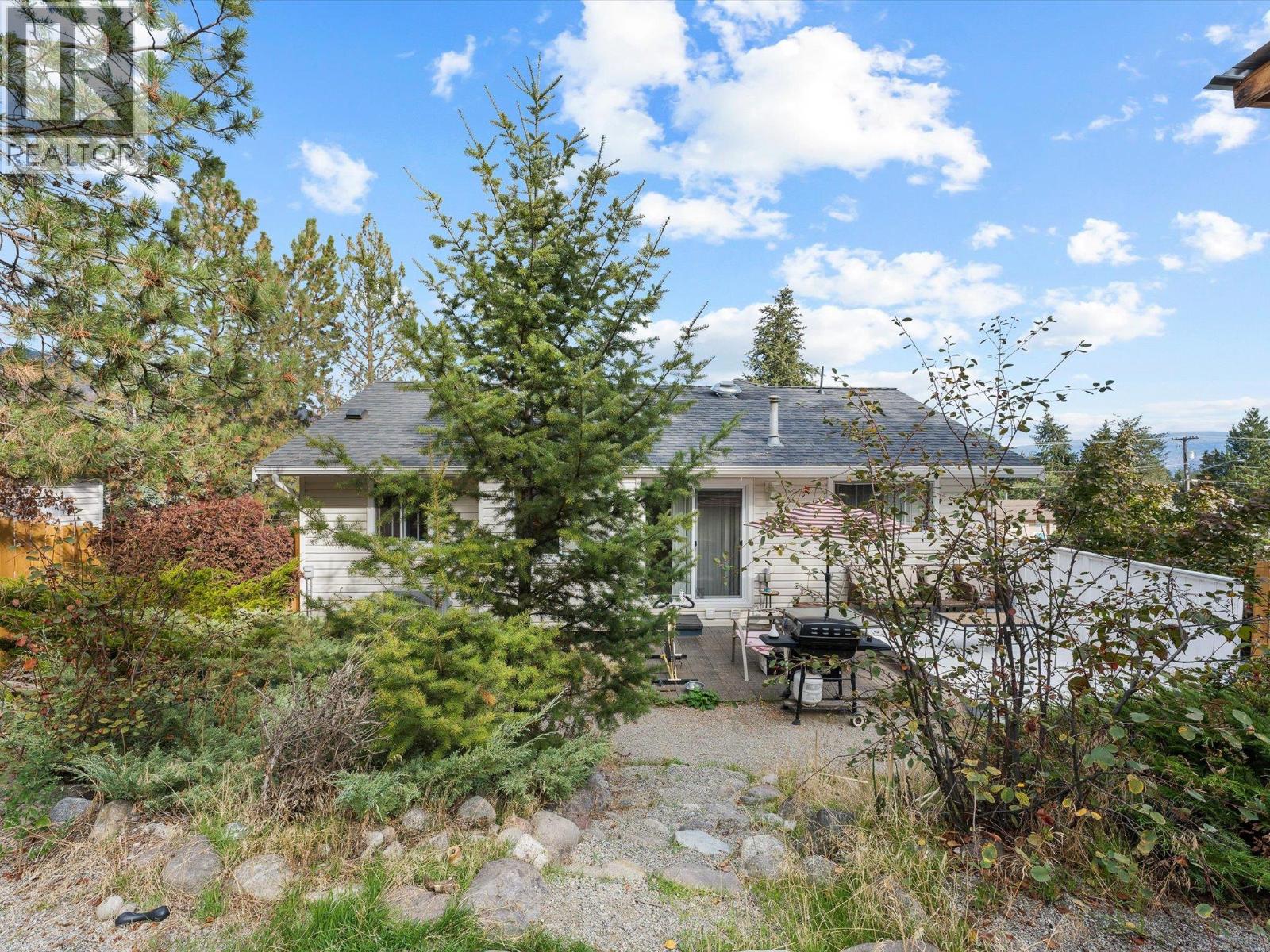 3368 McIver Road